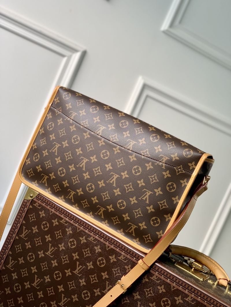 Mens LV Satchel bags